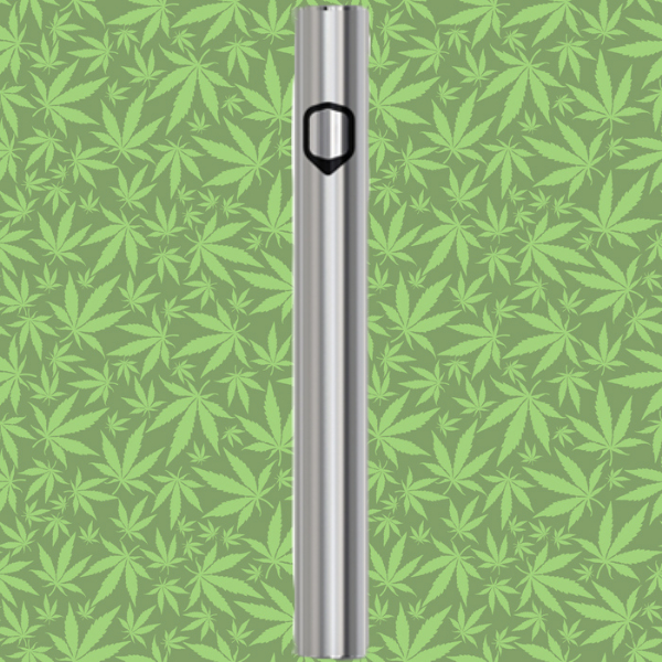 B015 - Vape Pen Battery Unit