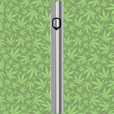 B015 - Vape Pen Battery Unit