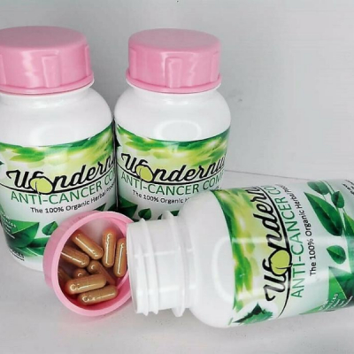 W060 - Mushroom 6 Plus Capsules (60 Capsules)