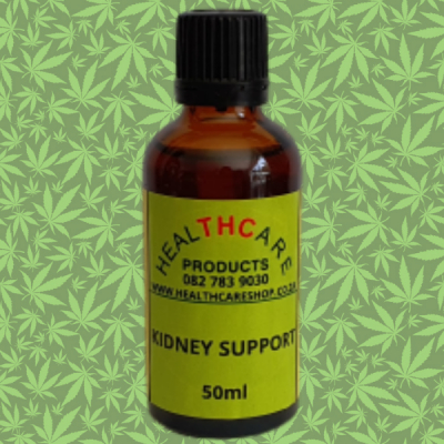 H090 - Kidney Support 50ml